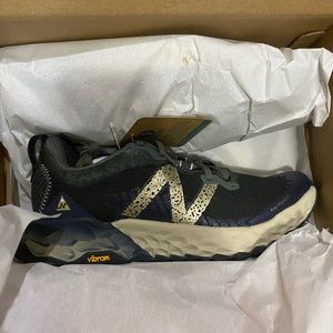 New Balance Fresh Foam Hierro V6 trail running